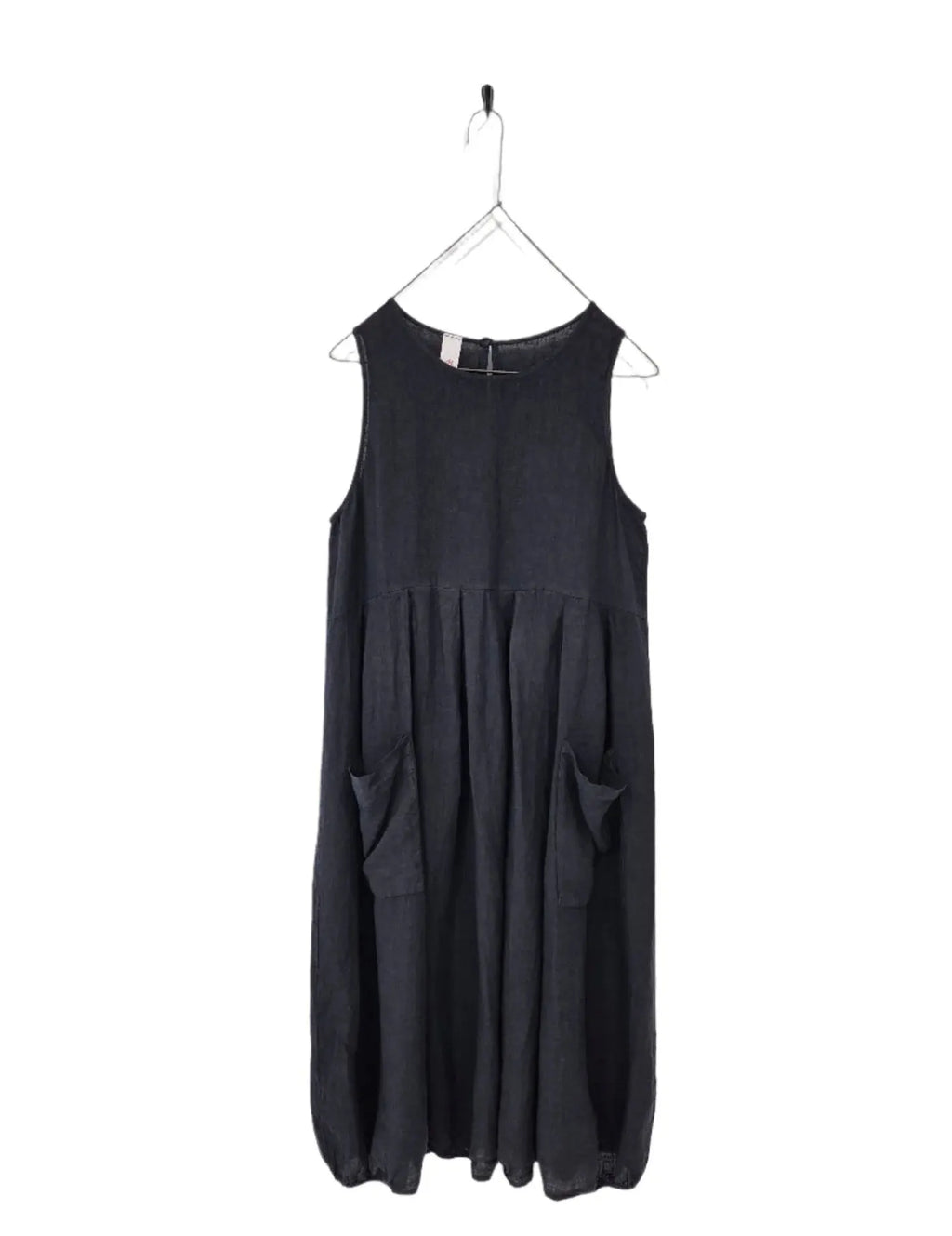 Montaigne Sartène Linen Summer Dress - Stay Wild Collective  Dress