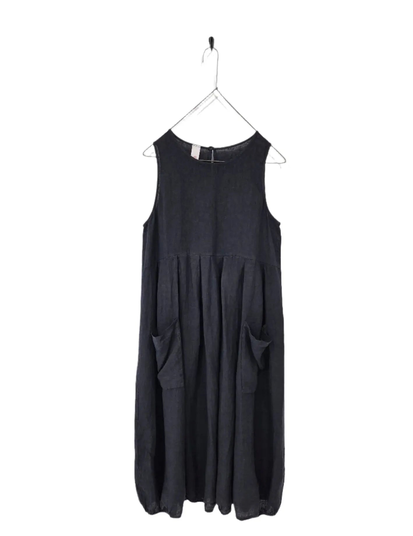 Montaigne Sartène Linen Summer Dress - Stay Wild Collective  Dress
