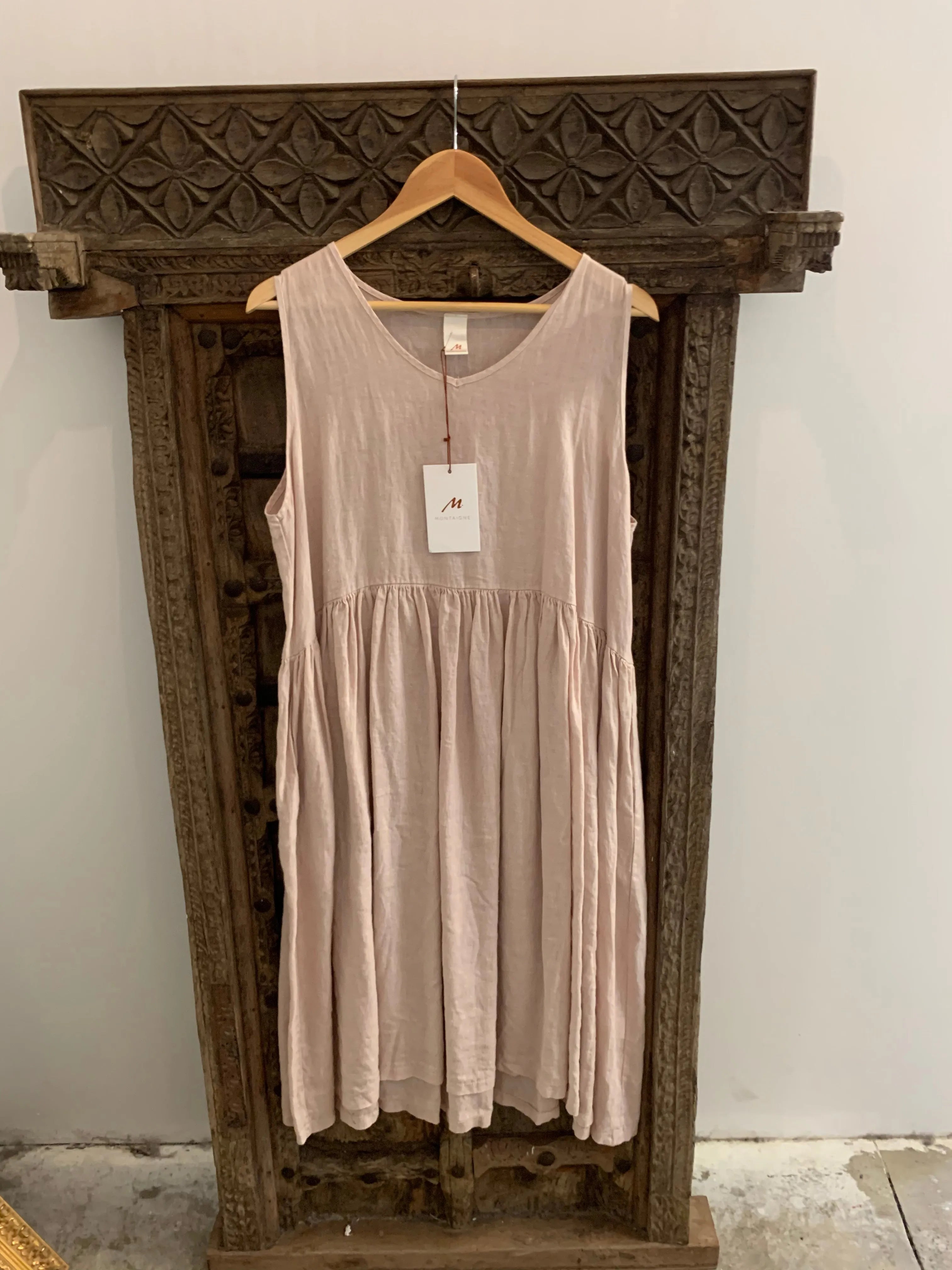 Montaigne St Marlo dress - Stay Wild Collective  Dress