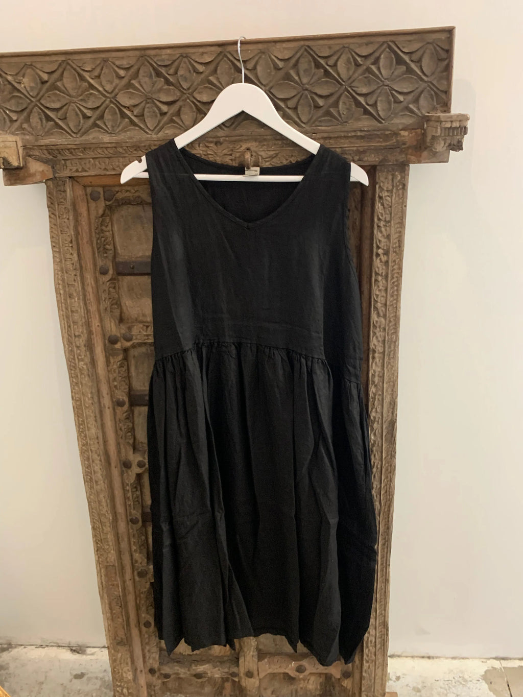 Montaigne St Marlo dress - Stay Wild Collective  Dress