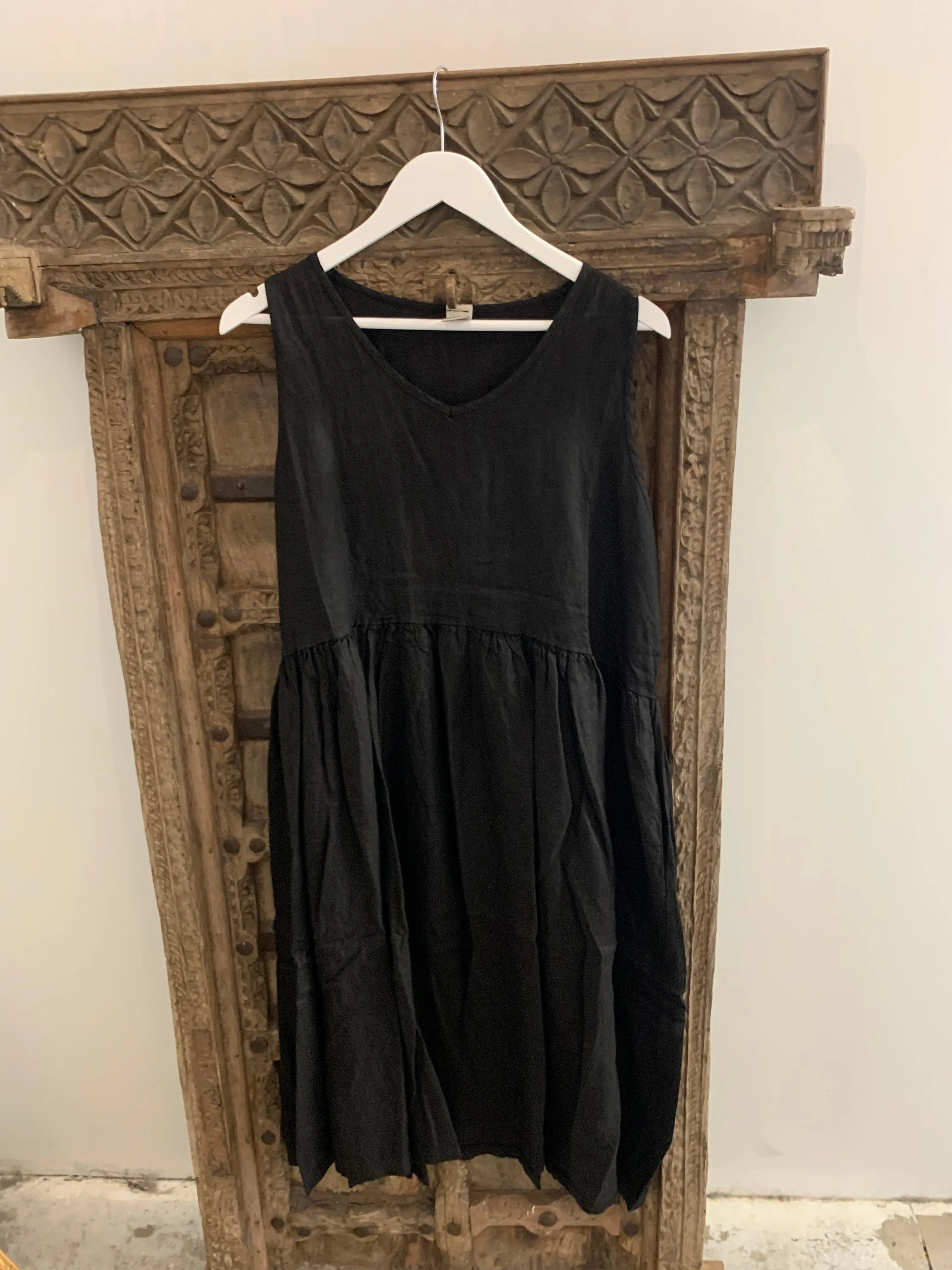 Montaigne St Marlo dress - Stay Wild Collective  Dress