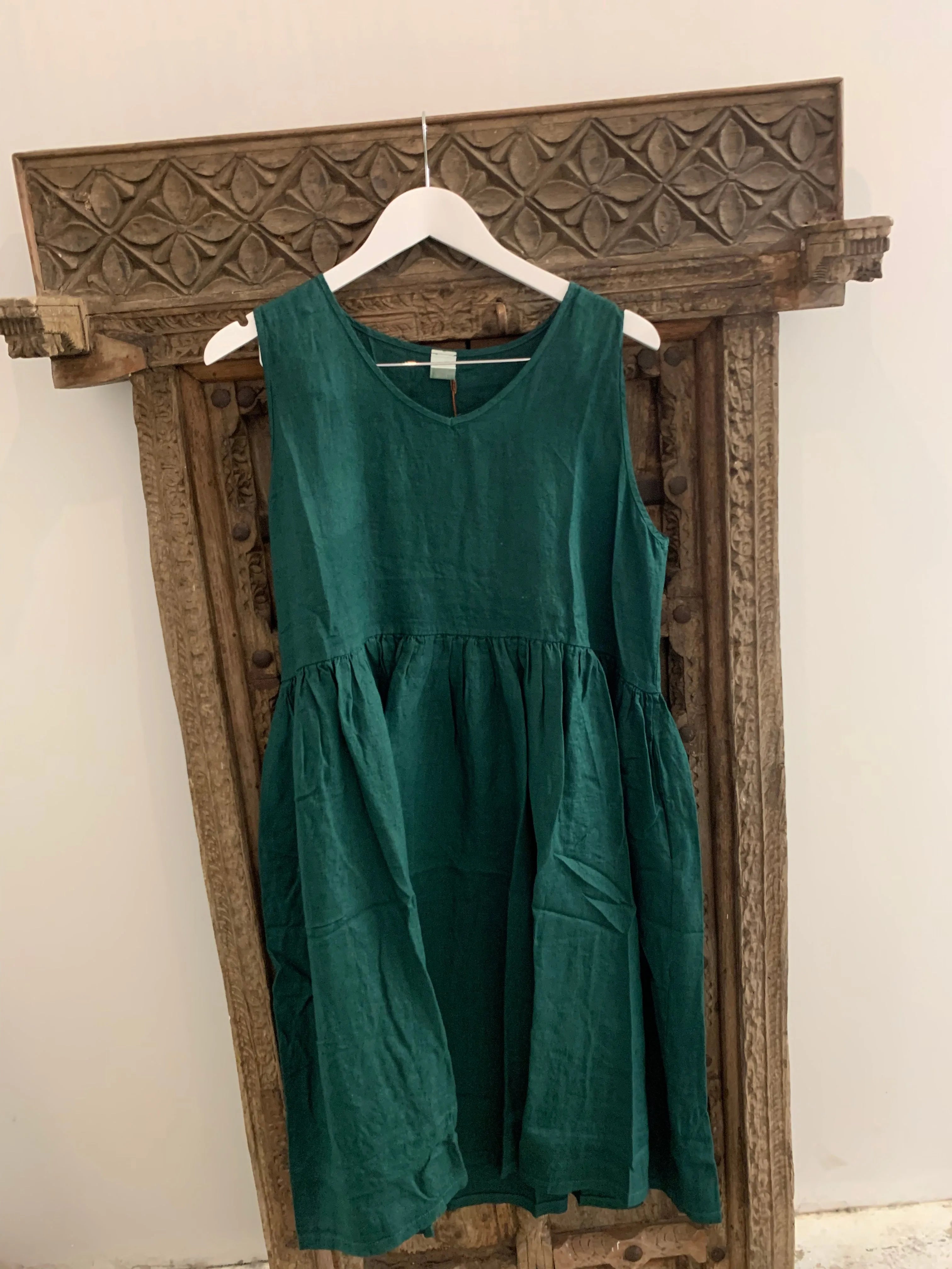 Montaigne St Marlo dress - Stay Wild Collective  Dress