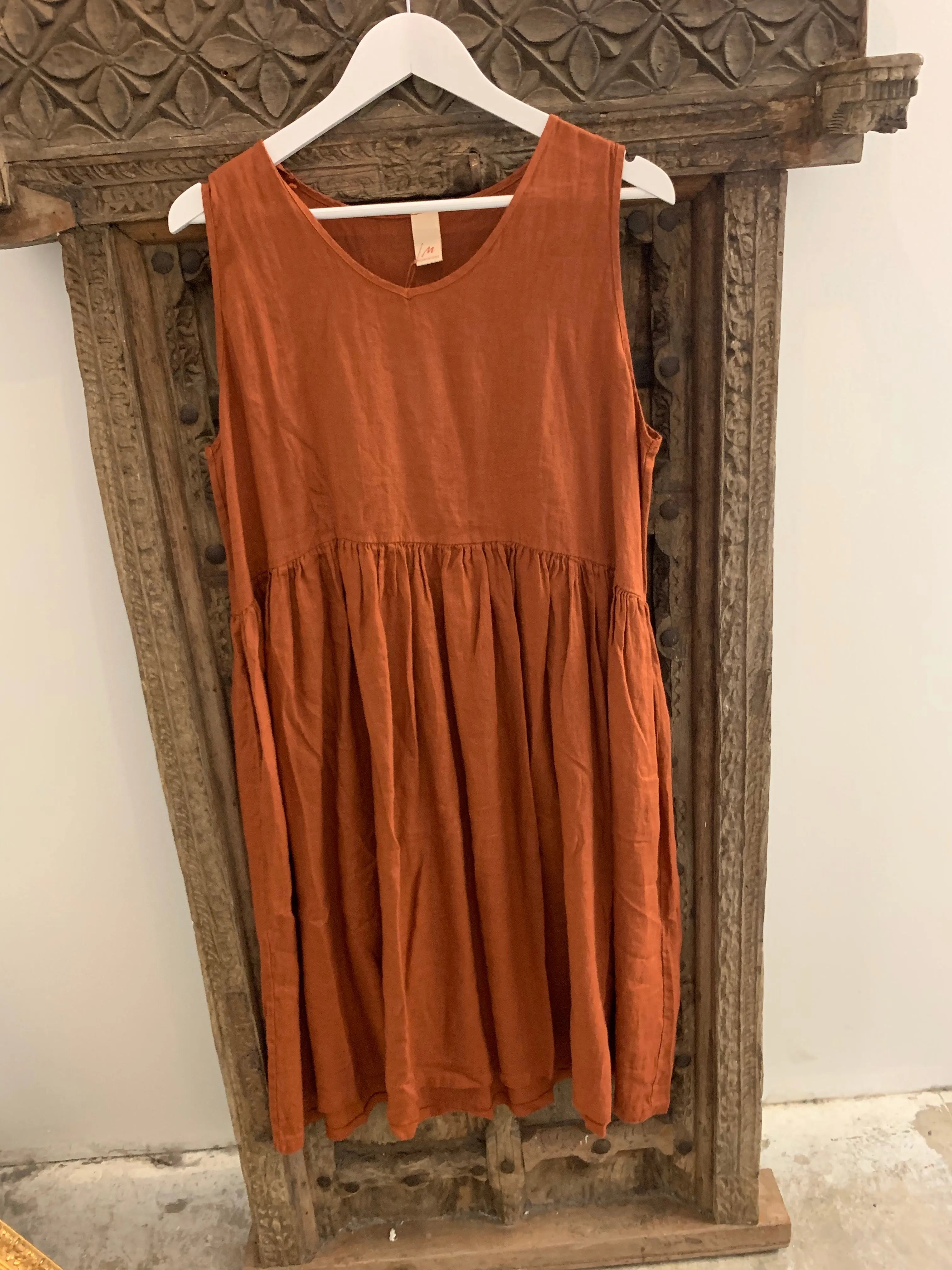 Montaigne St Marlo dress - Stay Wild Collective  Dress