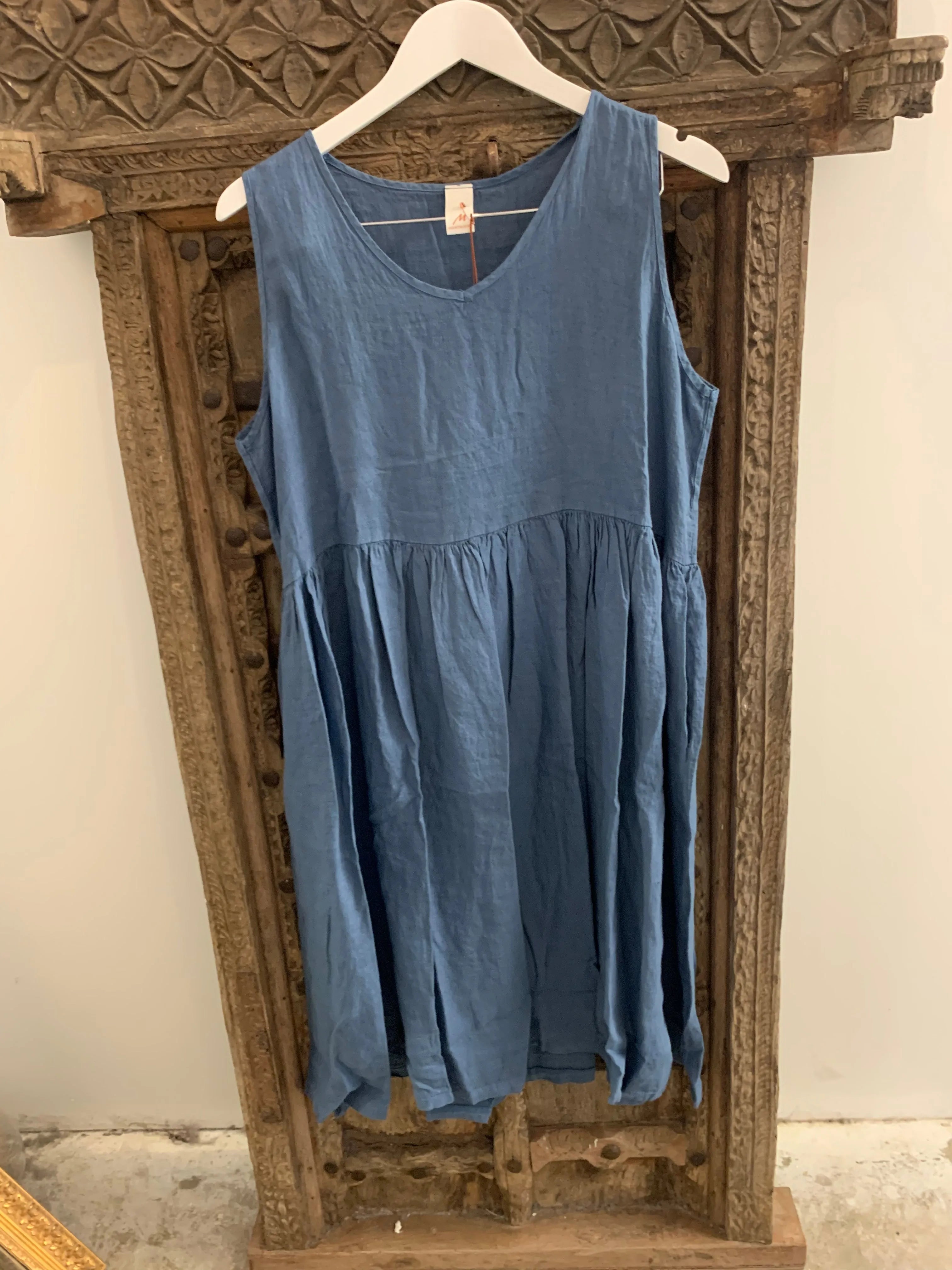 Montaigne St Marlo dress - Stay Wild Collective  Dress