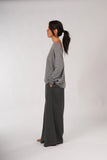 Montaigne Laurant 100% Australian Merino Superfine Loose Summer Knit - Stay Wild Collective  Sweaters & Jumpers