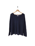 Montaigne Laurant 100% Australian Merino Superfine Loose Summer Knit - Stay Wild Collective  Sweaters & Jumpers