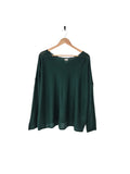 Montaigne Laurant 100% Australian Merino Superfine Loose Summer Knit - Stay Wild Collective  Sweaters & Jumpers