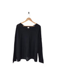 Montaigne Laurant 100% Australian Merino Superfine Loose Summer Knit - Stay Wild Collective  Sweaters & Jumpers