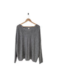 Montaigne Laurant 100% Australian Merino Superfine Loose Summer Knit - Stay Wild Collective  Sweaters & Jumpers