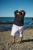 Montaigne 100% New Zealand Lambswool Jumper - Stay Wild Collective  Sweaters & Jumpers