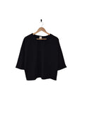 Montaigne Siena 100% Cotton 3/4 Sleeve Top - Stay Wild Collective  Tops