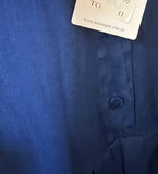 Montaigne Vianne Linen Dress one Size - Stay Wild Collective  Dress