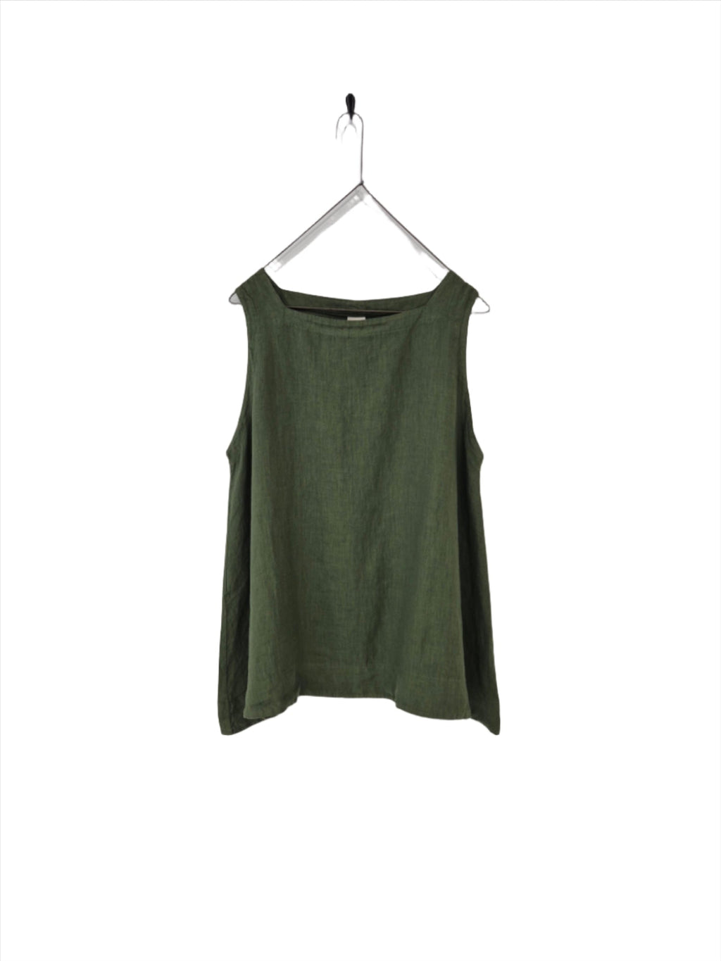   Montaigne Zoe linen top - Stay Wild Collective  