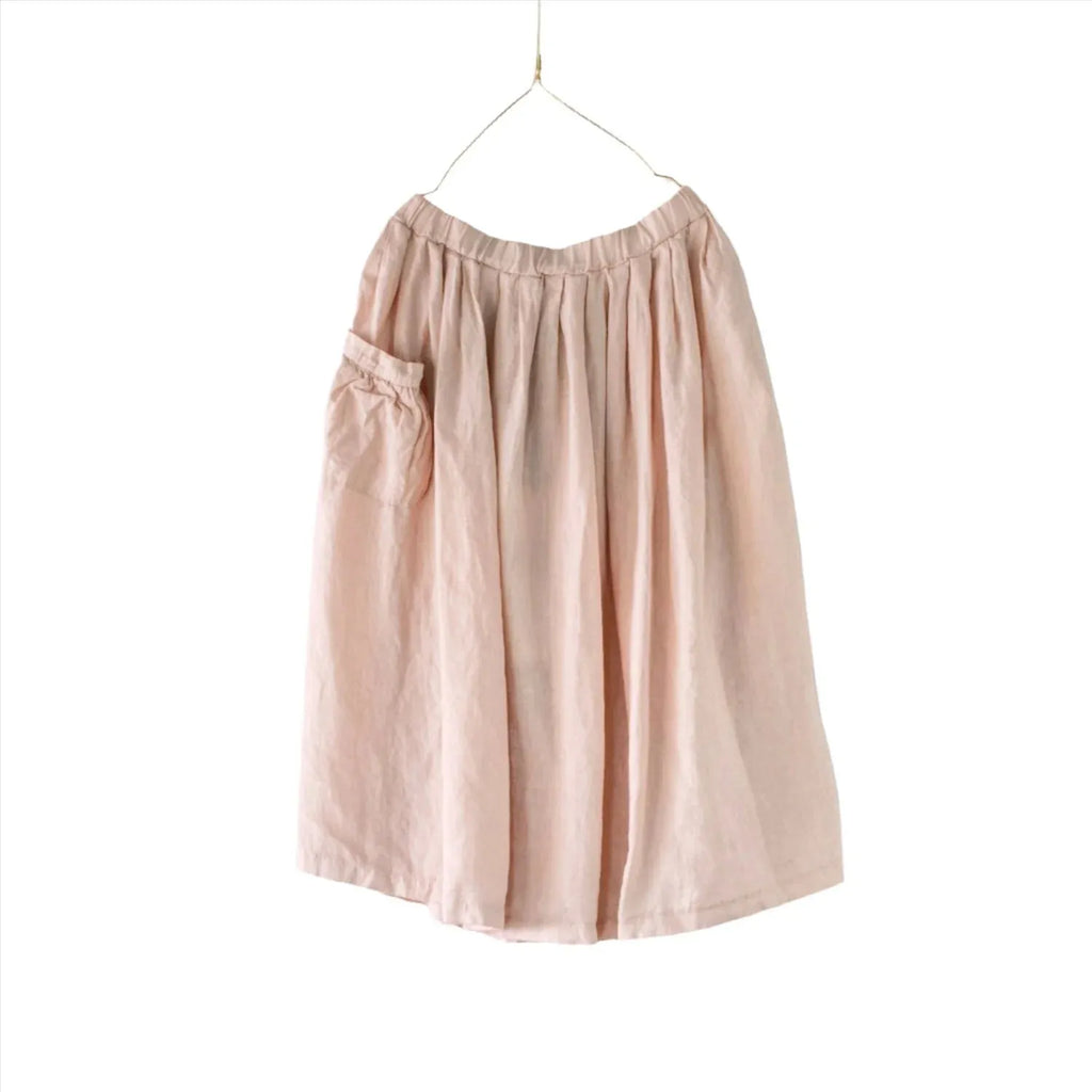  Montaigne transeasonal skirt  with pocket - Stay Wild Collective  