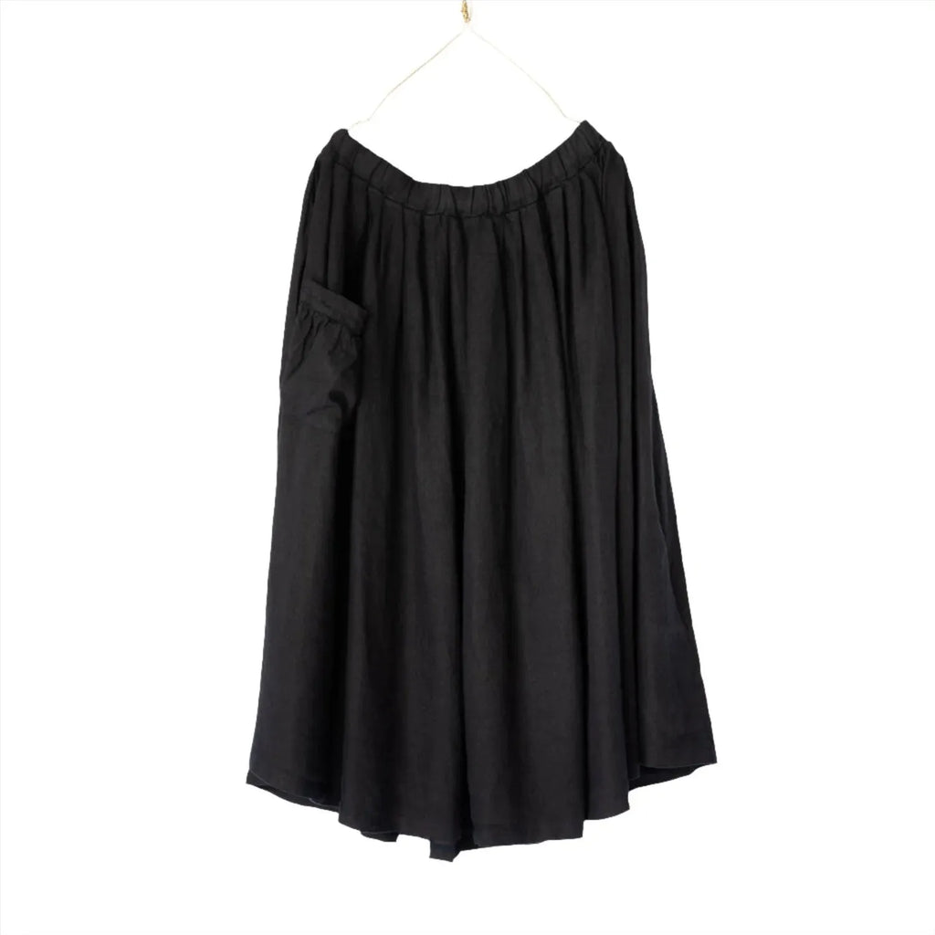  Montaigne transeasonal skirt  with pocket - Stay Wild Collective  