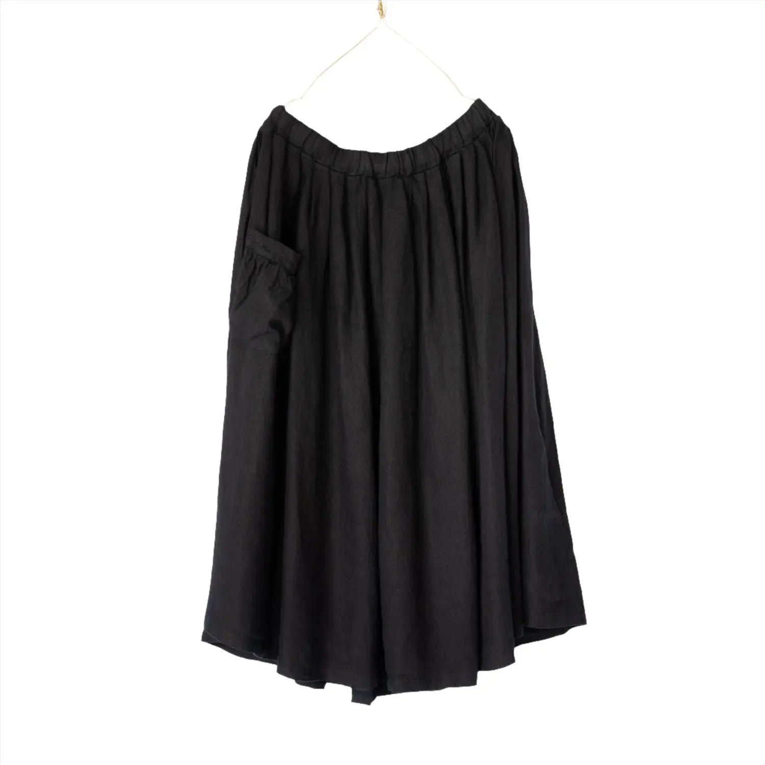  Montaigne transeasonal skirt  with pocket - Stay Wild Collective  