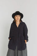   Montaigne voyage long sleeve shirt SALE - Stay Wild Collective  