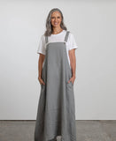 Montaigne Anouk Overall-Style Maxi Dress