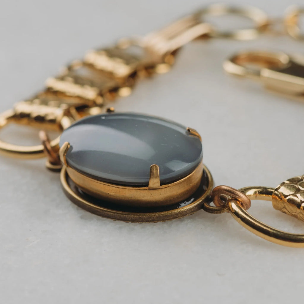  Moonlight Bracelet - Stay Wild Collective  Jewellery