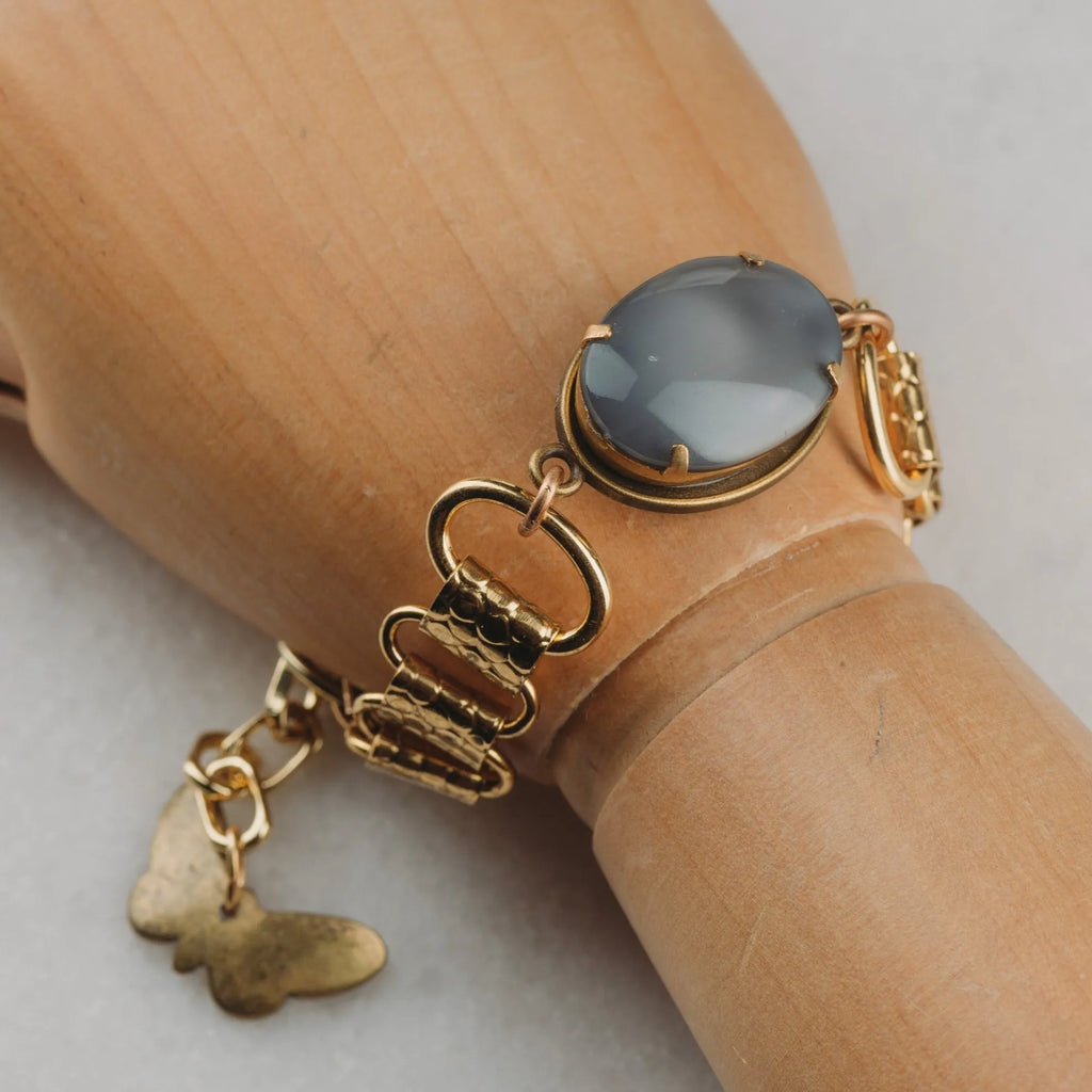  Moonlight Bracelet - Stay Wild Collective  Jewellery