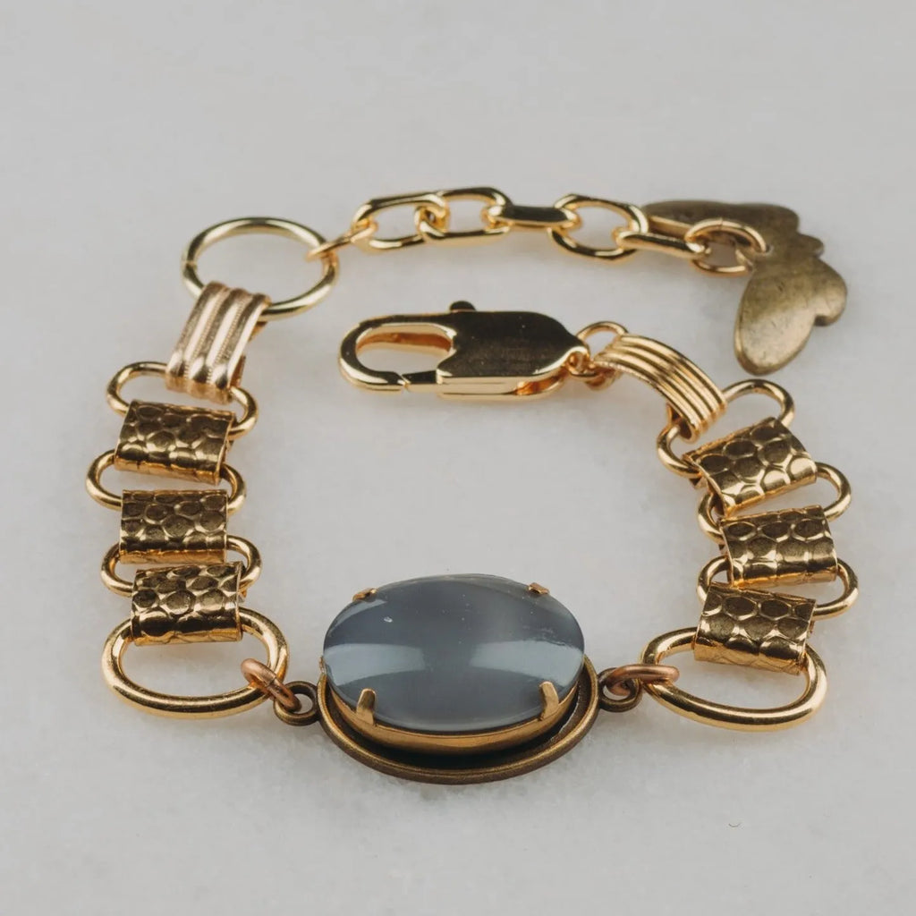  Moonlight Bracelet - Stay Wild Collective  Jewellery