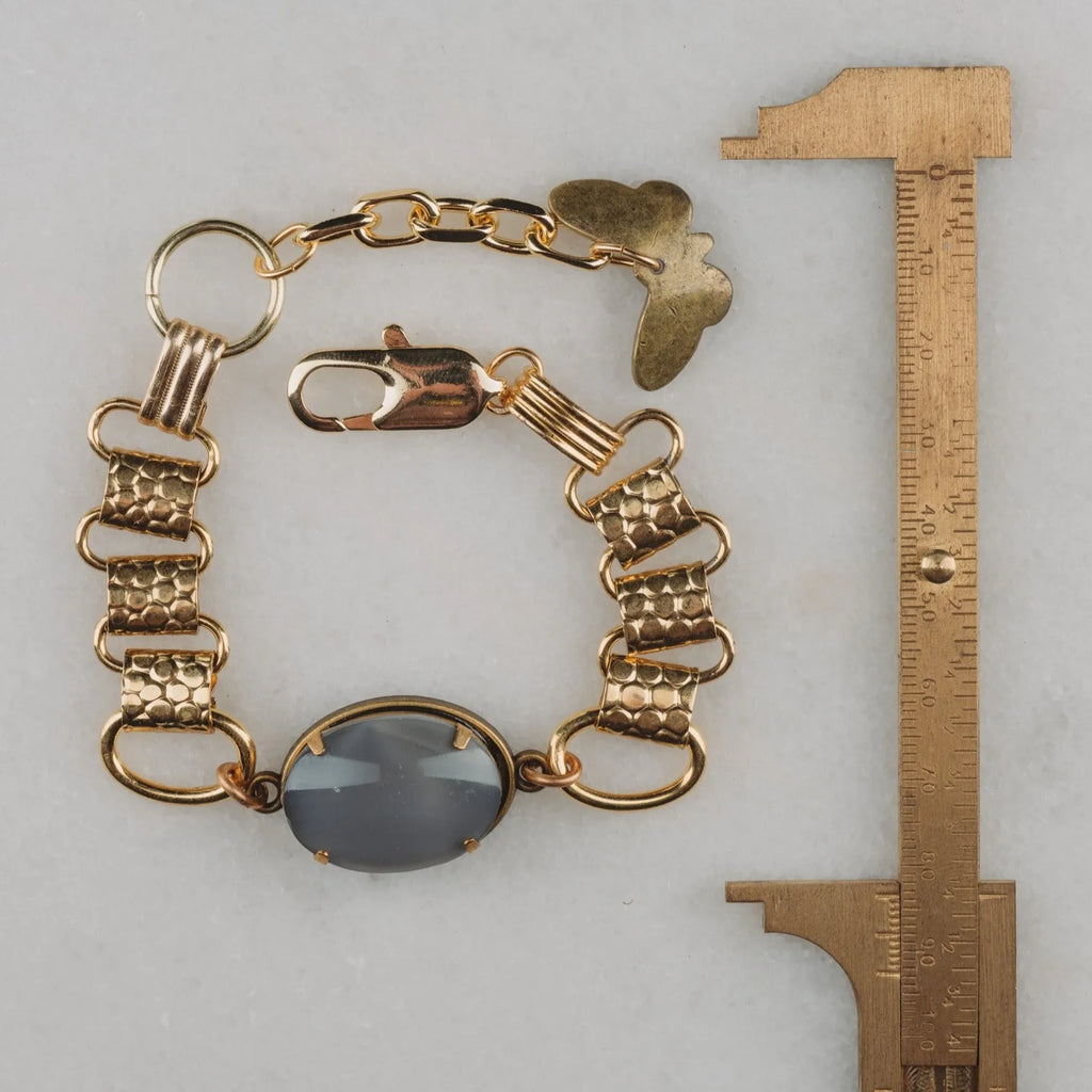  Moonlight Bracelet - Stay Wild Collective  Jewellery
