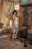 Magnolia Pearl Birch Floral Love Overalls  176-MOON-OS