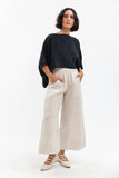 Evas Sunday Oliver Pant - Neutral Crush