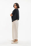 Evas Sunday Oliver Pant - Neutral Crush