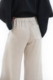 Evas Sunday Oliver Pant - Neutral Crush
