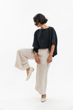Evas Sunday Oliver Pant - Neutral Crush