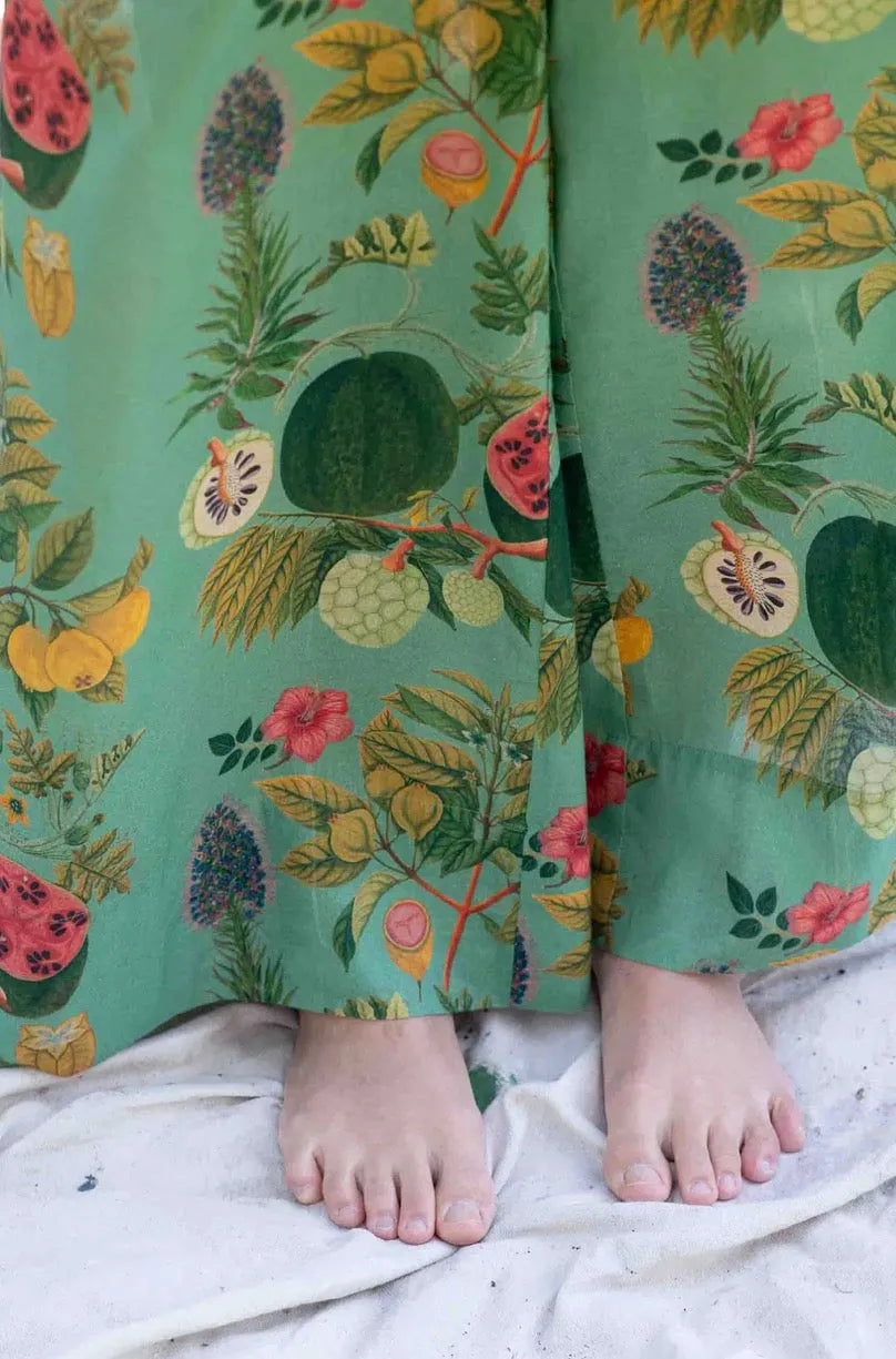 Ollie pants lazy bones - Stay Wild Collective  