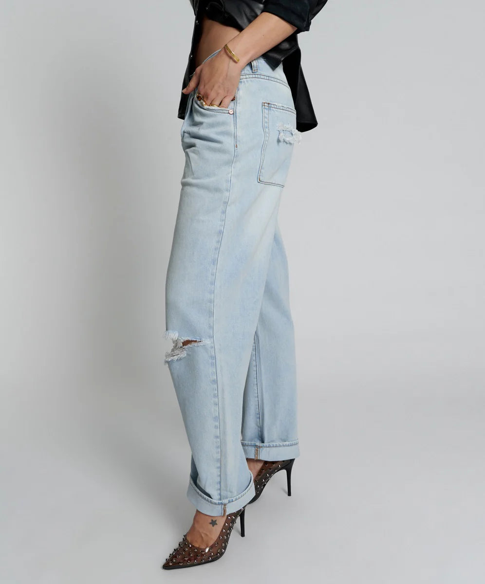  One teaspoon smiths trouser jeans Casanova SALE - Stay Wild Collective  