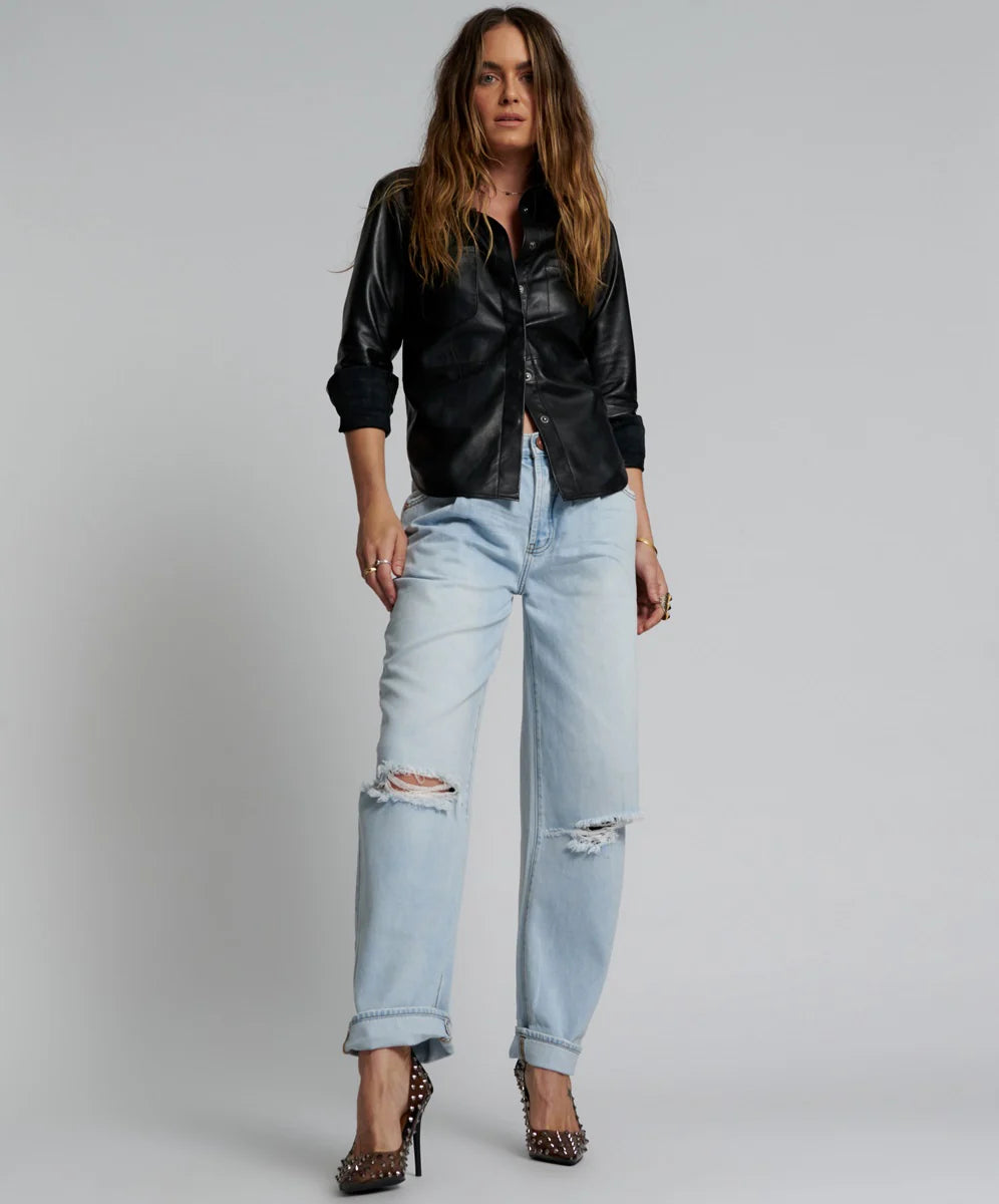  One teaspoon smiths trouser jeans Casanova SALE - Stay Wild Collective  