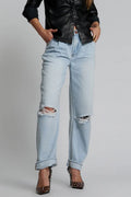  One teaspoon smiths trouser jeans Casanova SALE - Stay Wild Collective  