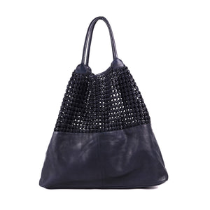Rugged Hide Hyams Leather Shoulder Bag - Stay Wild Collective  bag