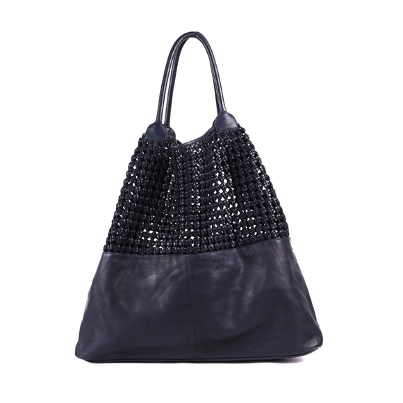 Rugged Hide Hyams Leather Shoulder Bag - Stay Wild Collective  bag