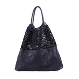 Rugged Hide Hyams Leather Shoulder Bag - Stay Wild Collective  bag