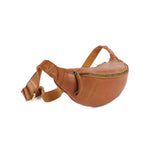 Rugged Hide Houston Leather Cross Body Bag - Stay Wild Collective  bag