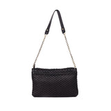 Rugged Hide Beechworth Leather Bag Black - Stay Wild Collective  bag
