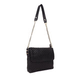Rugged Hide Beechworth Leather Bag Black - Stay Wild Collective  bag