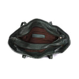 Rugged Hide Kalgoorlie Leather Shoulder Bag - Stay Wild Collective  bag