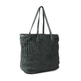 Rugged Hide Kalgoorlie Leather Shoulder Bag - Stay Wild Collective  bag