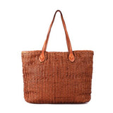 Rugged Hide Kalgoorlie Leather Shoulder Bag - Stay Wild Collective  bag
