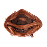 Rugged Hide Kalgoorlie Leather Shoulder Bag - Stay Wild Collective  bag