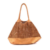 Rugged Hide Hermitage Leather Shopper Bag - Stay Wild Collective  bag