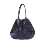 Rugged Hide Hermitage Leather Shopper Bag - Stay Wild Collective  bag