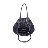 Rugged Hide Hermitage Leather Shopper Bag - Stay Wild Collective  bag