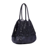 Rugged Hide Hermitage Leather Shopper Bag - Stay Wild Collective  bag