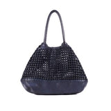 Rugged Hide Hermitage Leather Shopper Bag - Stay Wild Collective  bag